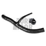 Zestaw adapterów silnika Eventuri Intake RSQ3 F3 DWNA