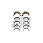  Łożyska główne ACL Performance do Nissana 200sx S13 CA18DET