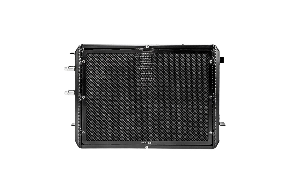 BMW serii M Chargecooler by Airtec dla M3 F80, M4 F8x, M2 Comp F87