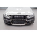 BMW serii M Chargecooler by Airtec dla M3 F80, M4 F8x, M2 Comp F87