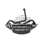 Airtec Intercooler montowany z przodu do Mazda 3 MPS MK2 2009-2013
