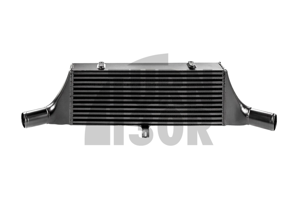 Airtec Intercooler montowany z przodu do Mazda 3 MPS MK2 2009-2013