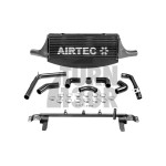 Airtec Intercooler montowany z przodu do Mazda 3 MPS MK2 2009-2013