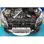 Airtec Intercooler montowany z przodu do Mazda 3 MPS MK2 2009-2013