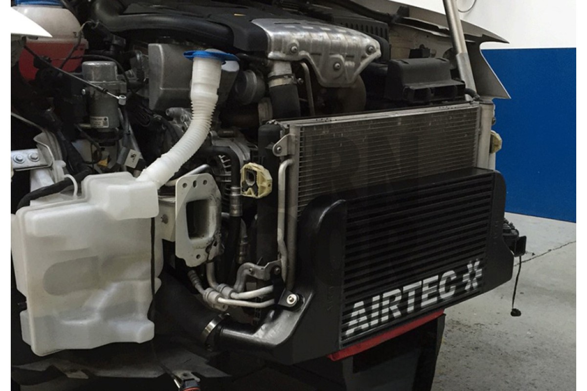 Airtec Intercooler for Ibiza 6J Cupra - Fabia VRS - Polo 6R GTI