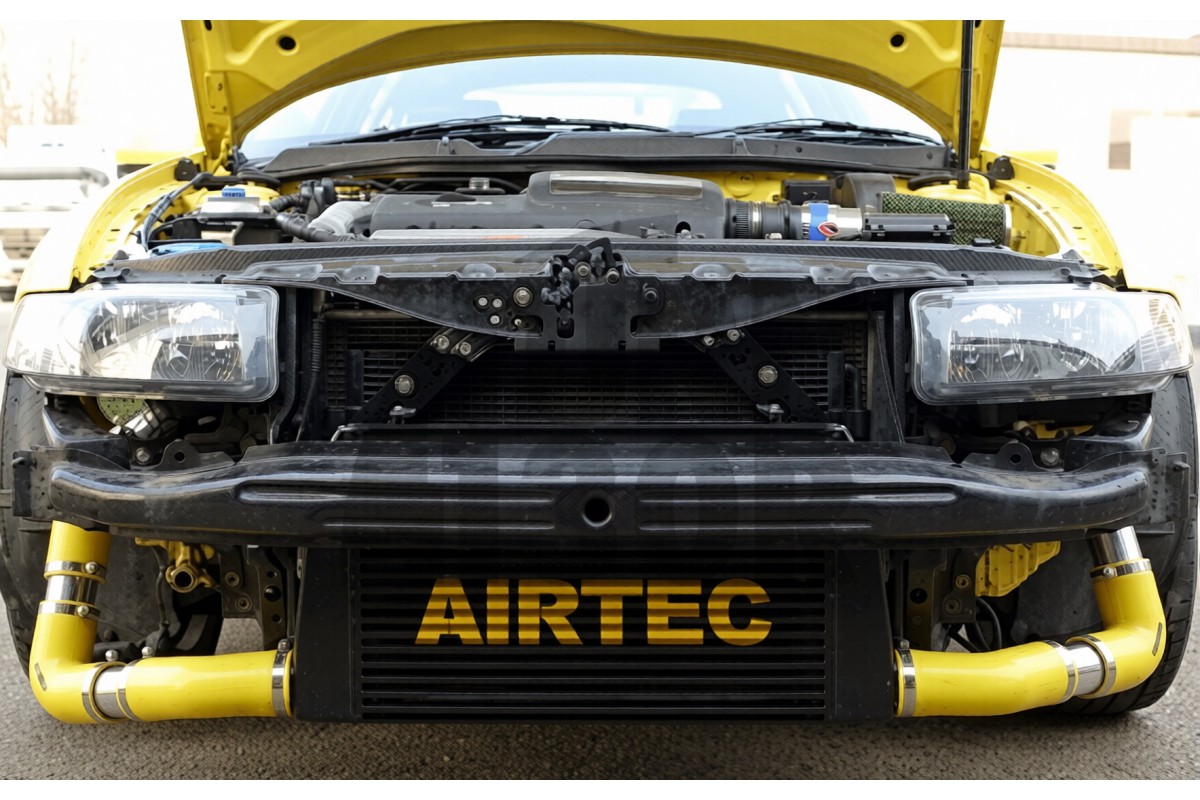 Airtec Intercooler for Seat Leon 1M Cupra R 1.8T 20V
