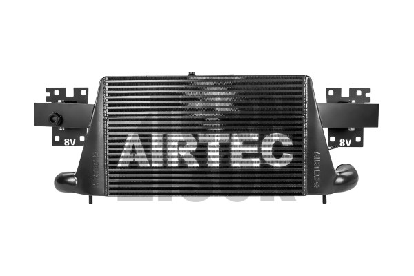 Airtec Stage 3 Intercooler for Audi RS3 8V