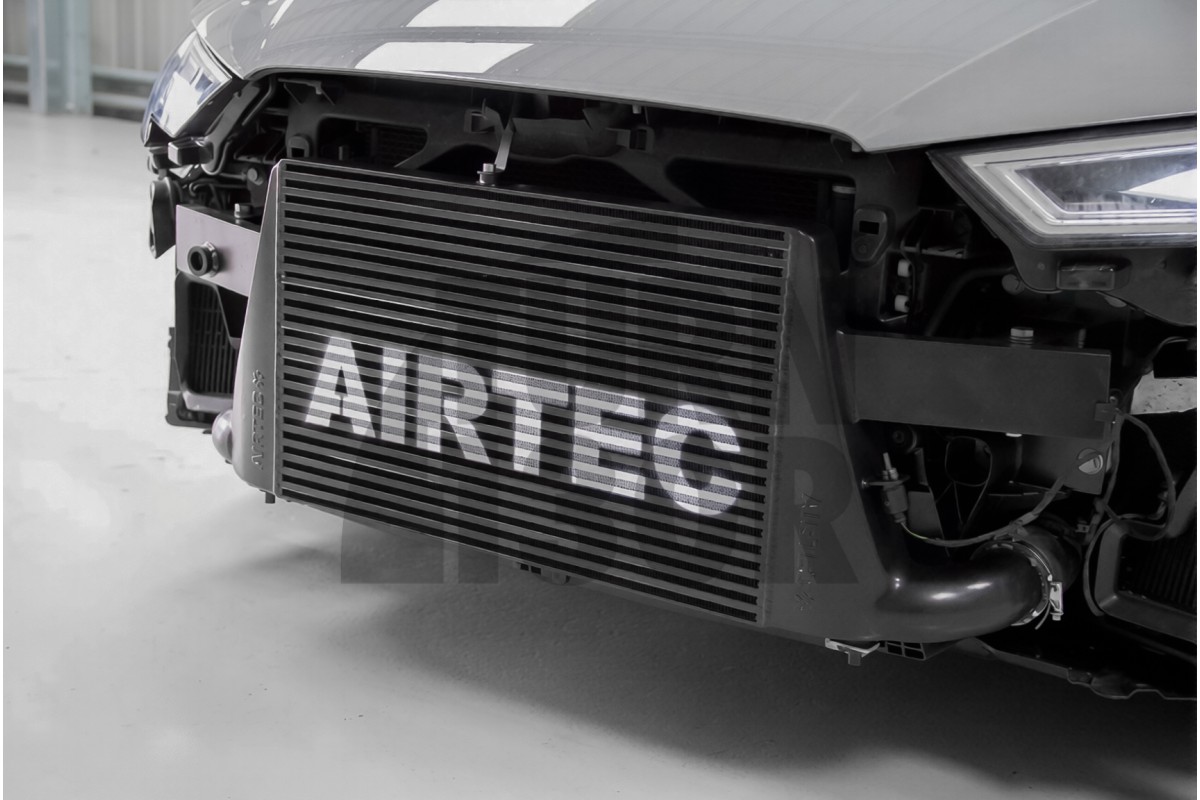 Airtec Stage 3 Intercooler for Audi RS3 8V