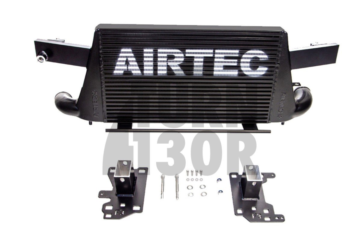 Audi RSQ3 F3 Airtec Intercooler
