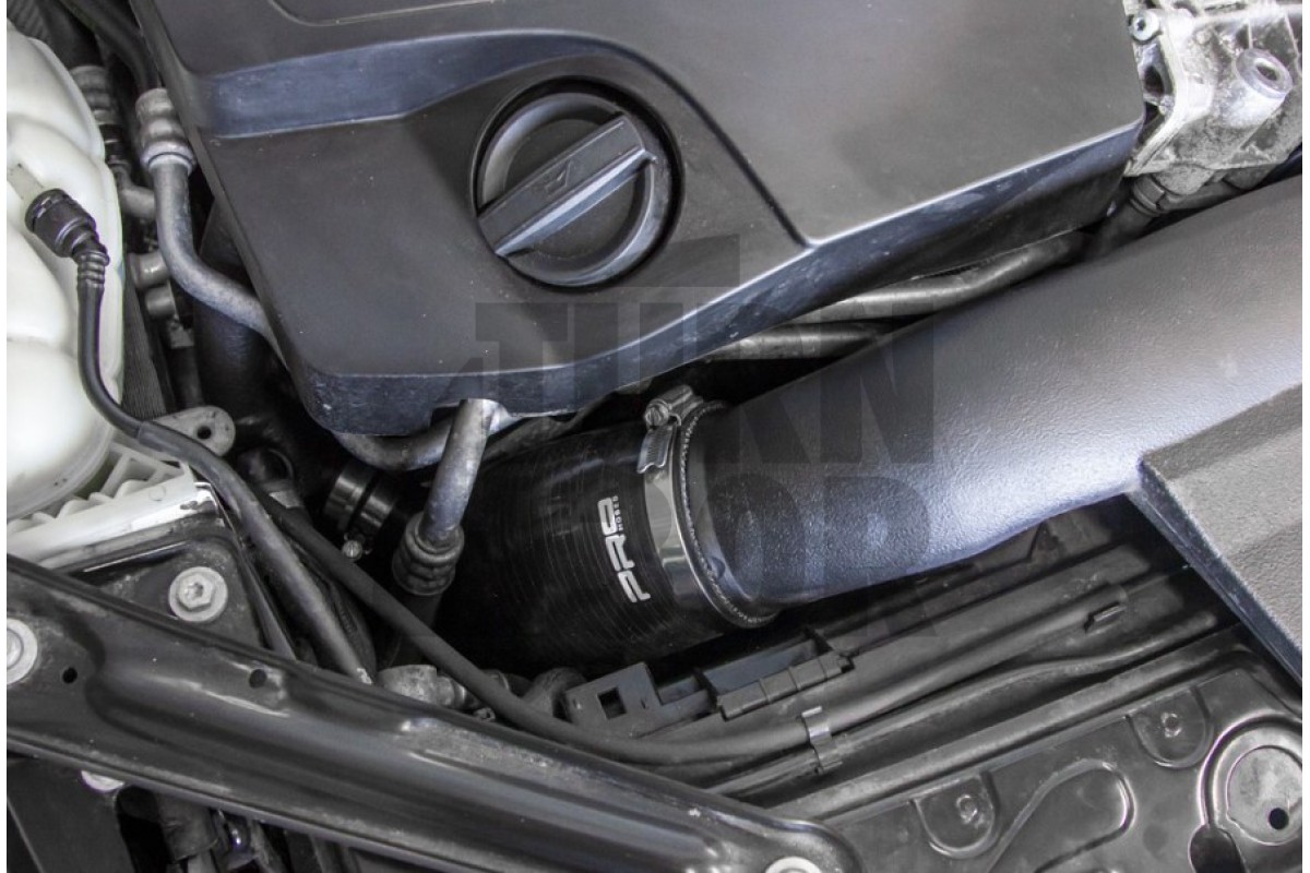 Airtec Silicone Intake Hose for BMW 135i - 235i - 335i - 435i N55