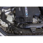 Airtec Silicone Intake Hose for BMW 135i - 235i - 335i - 435i N55