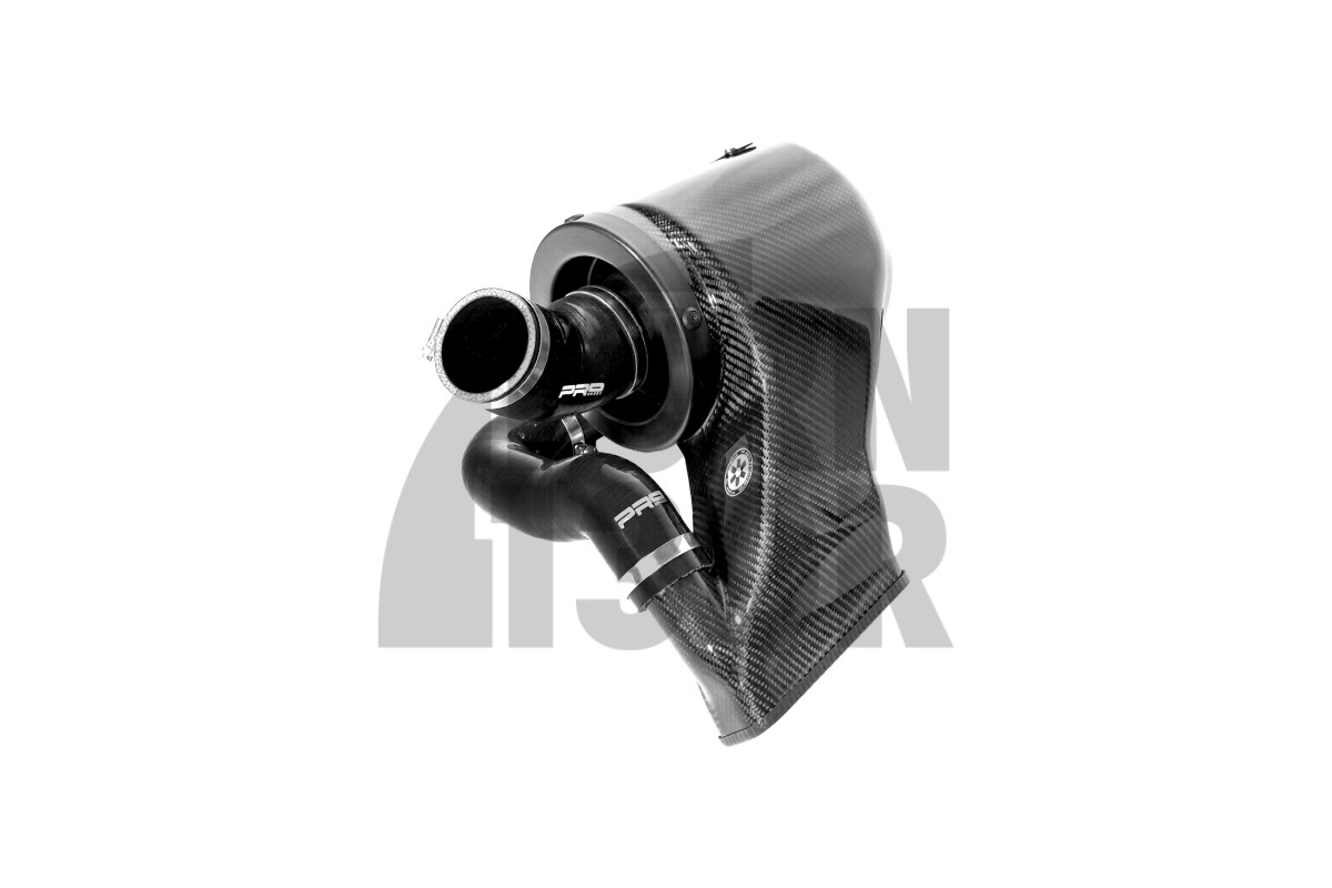 Wlot z włókna węglowego Airtec dla Ford Focus 2 RS