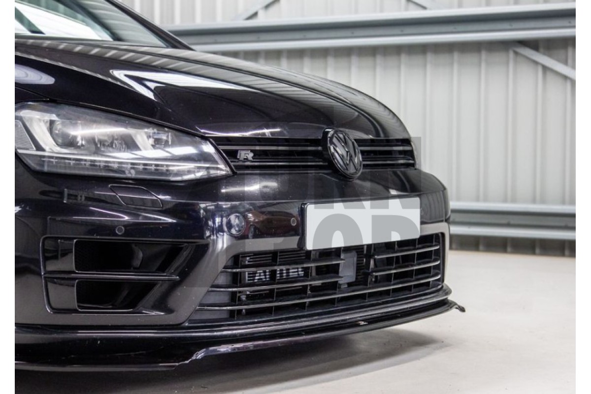 Zestaw chłodnicy oleju Airtec do Golfa 7 R