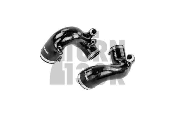 Airtec Silicone Intake Hoses for Kia Stinger GT 3.3T GDI