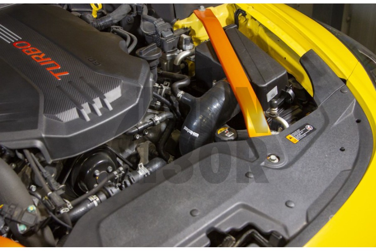 Airtec Silicone Intake Hoses for Kia Stinger GT 3.3T GDI