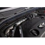 Airtec Intake Pipe and Resonator Delete for Mini Cooper S - JCW F56