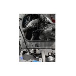 Airtec Intake Performance for Nissan R35 GTR