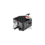 Airtec Aluminium Header Expansion Tank for Toyota Yaris GR