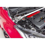 Airtec Aluminium Header Expansion Tank for Toyota Yaris GR