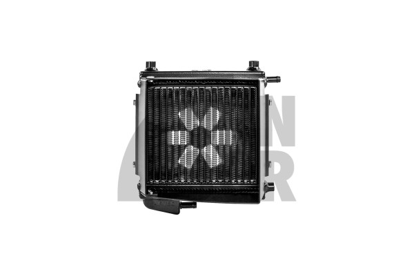 Airtec Auxiliary Radiator for Toyota Yaris GR
