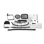 Airtec Auxiliary Radiator for Toyota Yaris GR