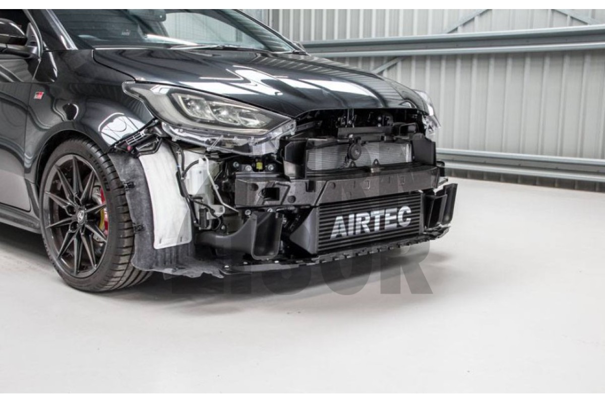 Airtec Intercooler Kit for Toyota Yaris GR