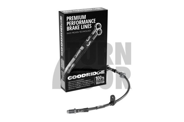 Pleciona linka sprzęgła Goodridge Honda S2000