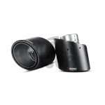 Układ wydechowy Akrapovic 595 / 695 Abarth Titanium Slip-On