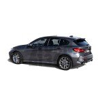 Wydech Akrapovic Evolution Line do BMW 135i F40