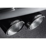 Wydech Akrapovic Titanium Evolution Line do BMW 1M E82