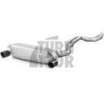Wydech Akrapovic Evolution Line do BMW 240i F2x