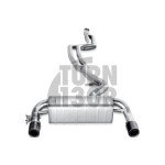 Wydech Akrapovic Evolution do BMW 335I / 435I F3x