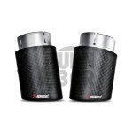 Wydech Akrapovic Evolution do BMW 335I / 435I F3x