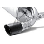 Wydech Akrapovic Evolution do BMW 335I / 435I F3x