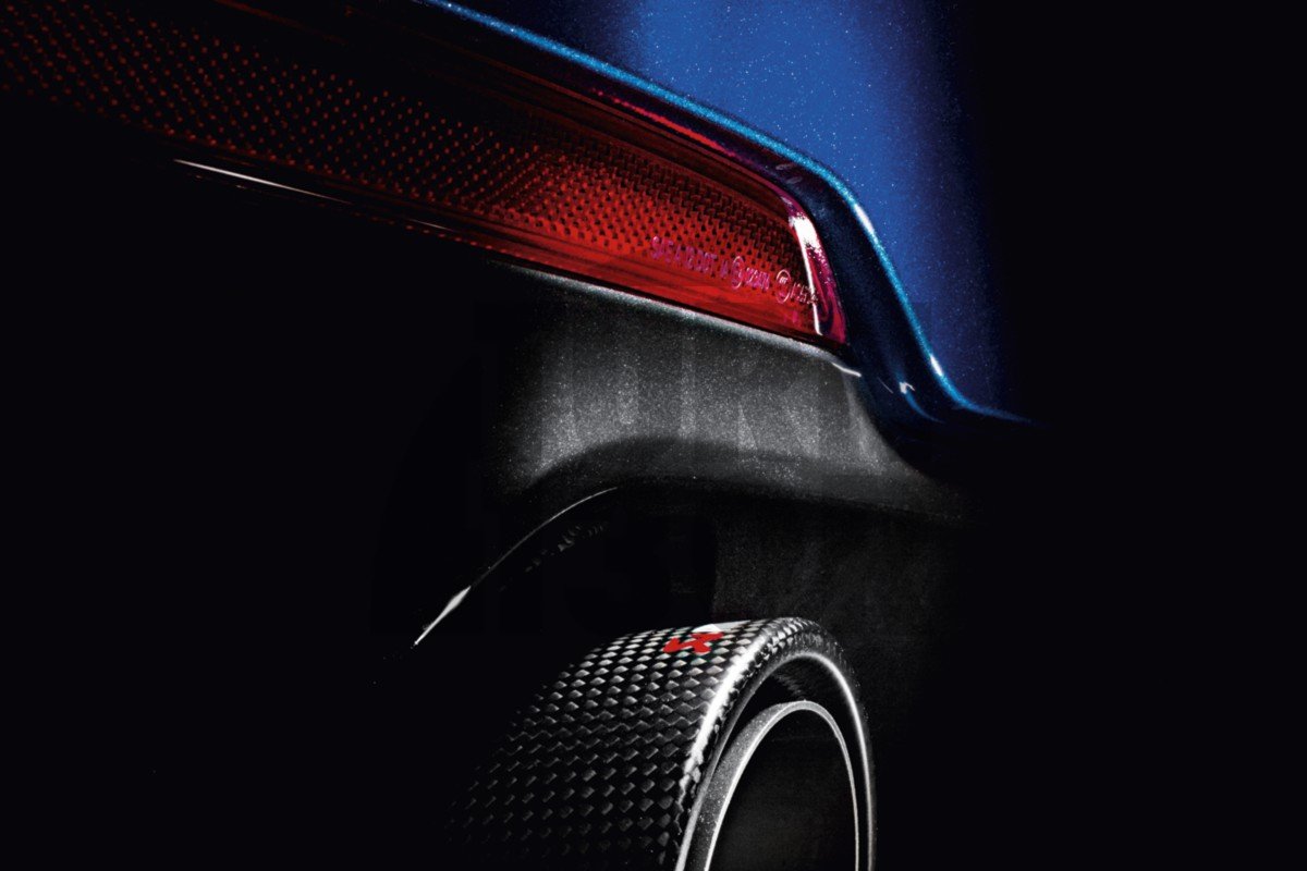 Wydech Akrapovic Evolution do BMW 335I / 435I F3x