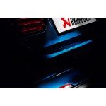 Wydech Akrapovic Evolution do BMW 335I / 435I F3x