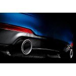 Wydech Akrapovic Evolution do BMW 335I / 435I F3x