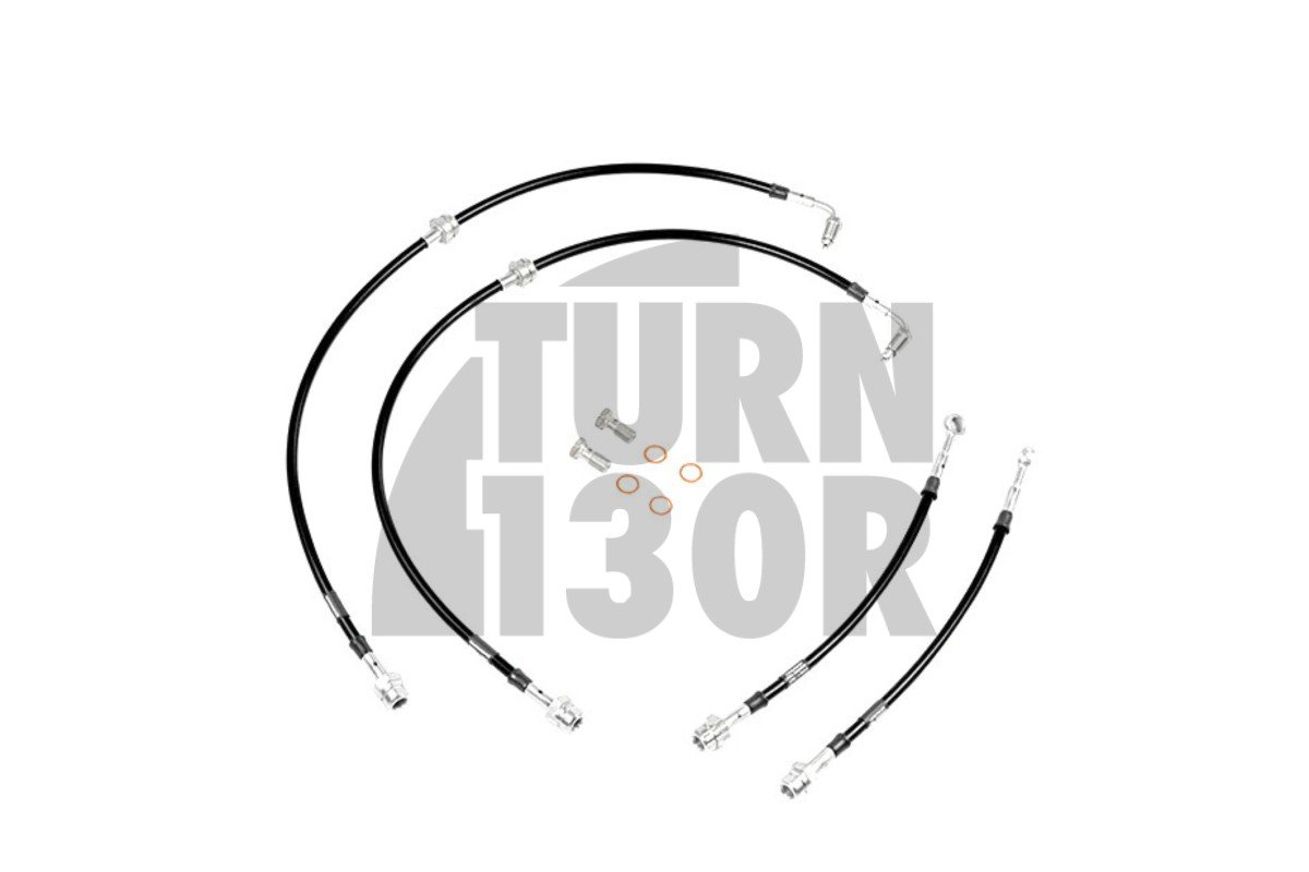 Pleciona linka sprzęgła Goodridge Mazda MX5 NA / NB 1.6