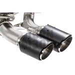 Układ wydechowy Akrapovic Evolution Line do BMW M2