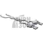 Układ wydechowy Akrapovic Evolution Line do BMW M3 E9x