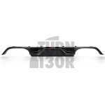Karbonowy tylny dyfuzor Akrapovic do BMW M3 F80 / M4 F8x