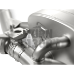 Układ wydechowy Akrapovic Evolution Line do BMW M3 F80 / M4 F8x