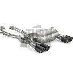 Układ wydechowy Akrapovic Evolution Line do BMW M3 F80 / M4 F8x