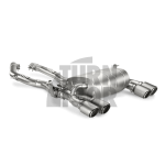 Układ wydechowy Akrapovic Evolution Line do BMW M3 F80 / M4 F8x