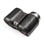 Wydech Akrapovic Slip-On Titanium do BMW M3 G80 / M4 G8x