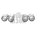 Układ wydechowy Akrapovic Evolution Line do BMW M5 F10