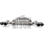 Wydech Akrapovic Evolution Line do BMW M5 F90