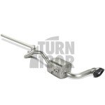 Wydech Akrapovic Evolution Line dla Megane 3 RS