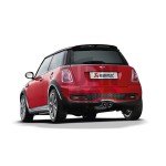 Wydech Akrapovic Evolution do MINI Cooper S R55 / R56 / R57