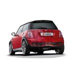 Wydech Akrapovic Evolution do MINI Cooper S R55 / R56 / R57